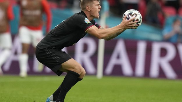 Ули Хьонес посочи виновника за отпадането на Германия