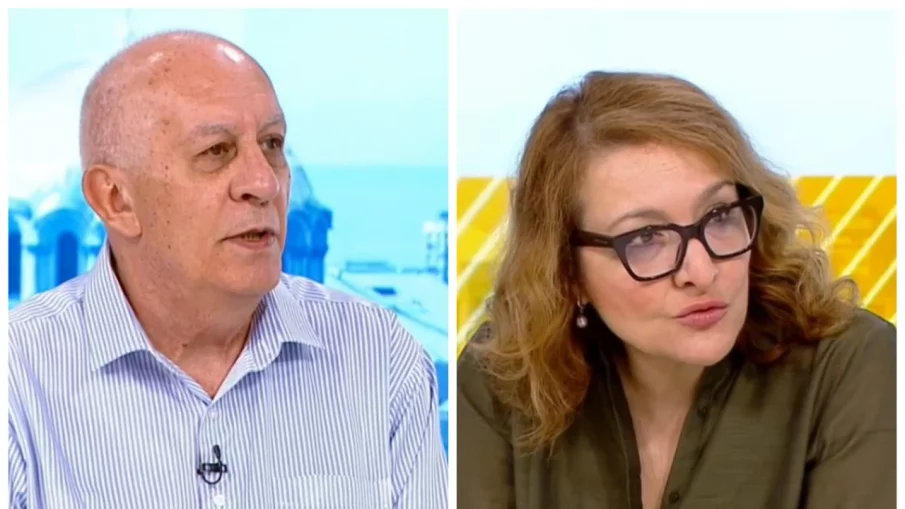 Политолози в един глас: Обществото е тежко разделено, а партиите не правят достатъчно