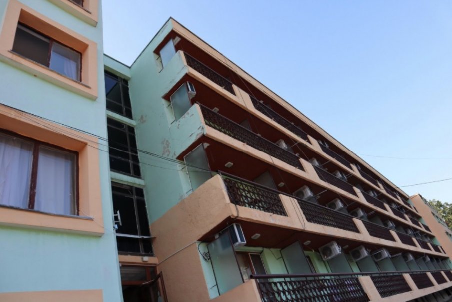 Прокуратурата се захваща с пожара в дома за стари хора, убил четирима