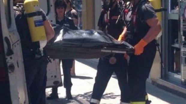 Убийците от Пловдив си устроили пир над трупа на жертвата