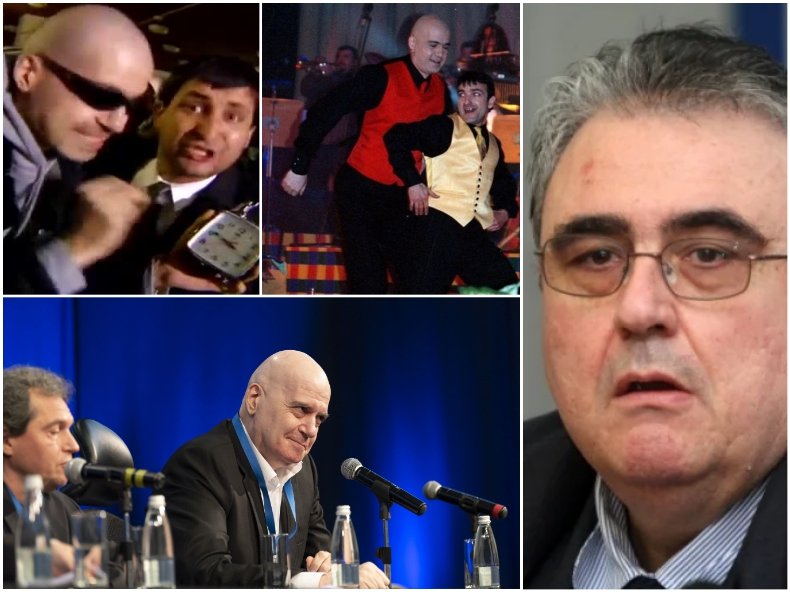 Политологът Огнян Минчев: Предложиха ви Тайсън кючек! Сега какво - не ви харесва офертата ли?