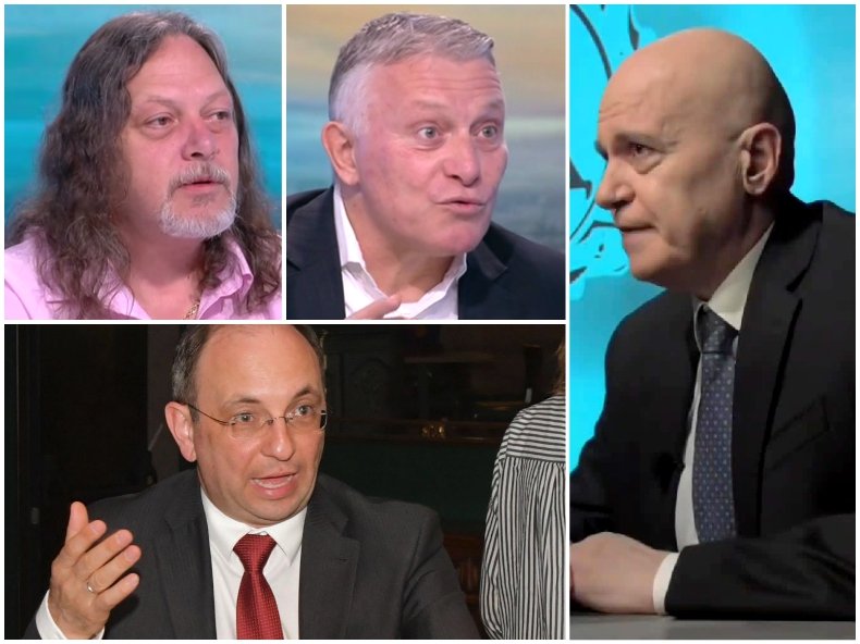 ЕКСПЕРТИ: Трифонов иска да действа като аятолах, може да изпържи някои от кандидат-министрите, разчита Ники Василев да му събере останалите необходими депутати