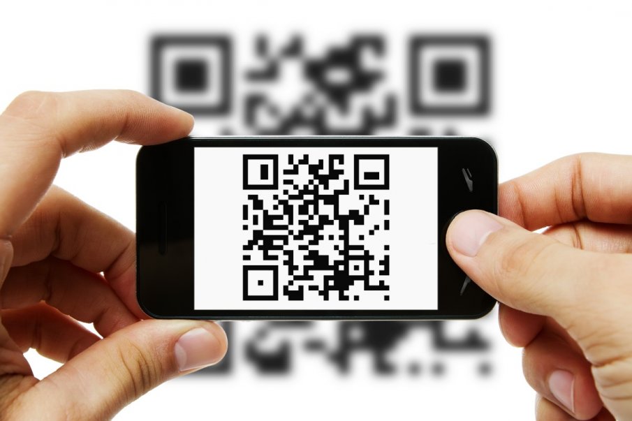Вижте кой е измислил QR-кода и защо