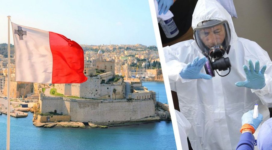 ЗАДЕН ХОД: Малта няма да затваря границите си за неваксинирани