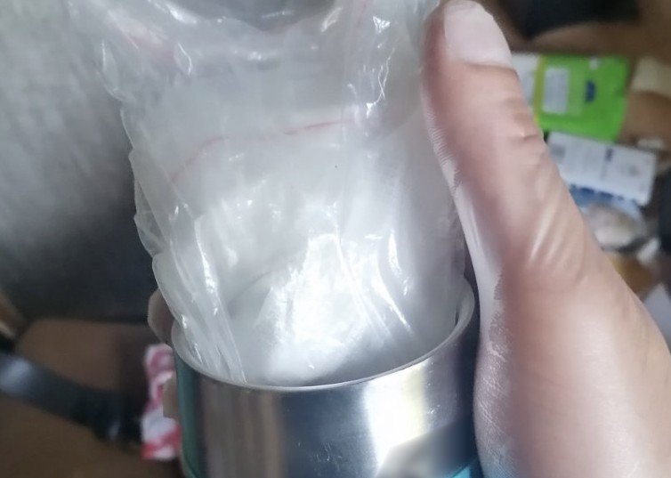 Майка пробва да внесе наркотици на сина си в ареста