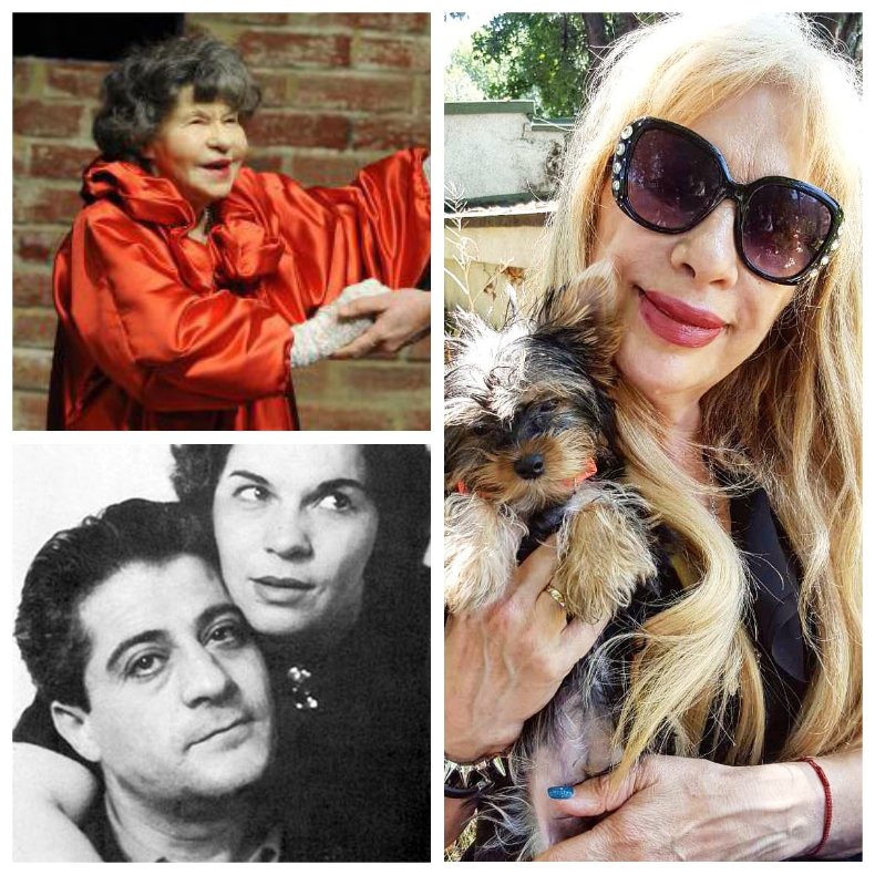 Мария Грубешлиева-Муки шокира с признание за Нейчо Попов: Той знаеше къде и кога ще умре