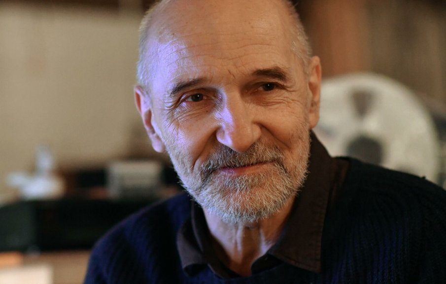 Коронавирусът погуби легендарен руски актьор и музикант