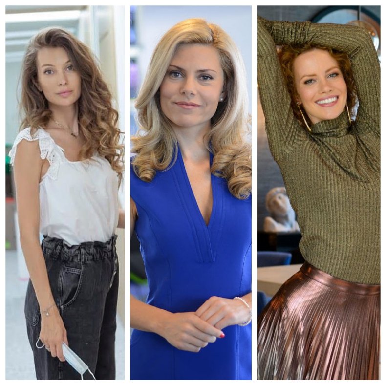 САМО В ПИК: Деси Банова заби нож в гърба на бившите си шефове от Нова - президентската съпруга отказва да замества бременните Никол и Малкоданска