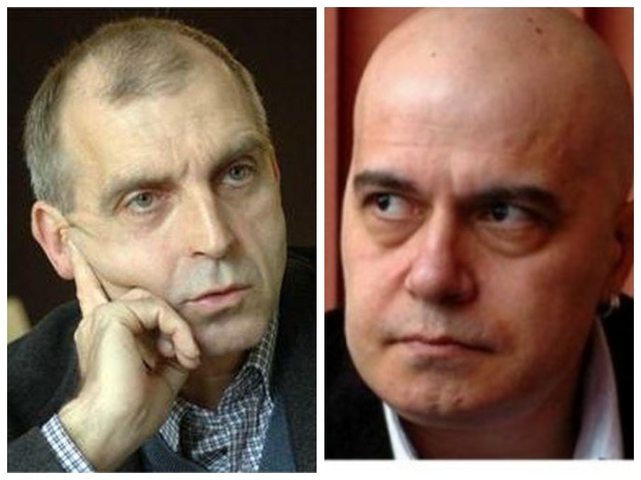 Проф. Ивайло Дичев с поразяващ коментар: Слави Трифонов наказва политическата система по най-нелепия начин. Не може една фракция с 65 души да диктува на останалите