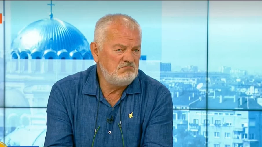 Бившият летец ген. Спас Спасов проговори за доклада за катастрофата с МиГ-29