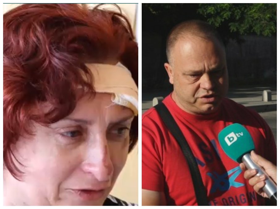 РАЗКАЗ ОТ ПЪРВО ЛИЦЕ: Проговори жената с двете близначки, блъснати на зебра в Несебър: Децата ми искат да си тръгнат от България