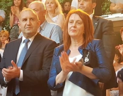 Радев: България няма време за пилеене, за да организира избори след избори