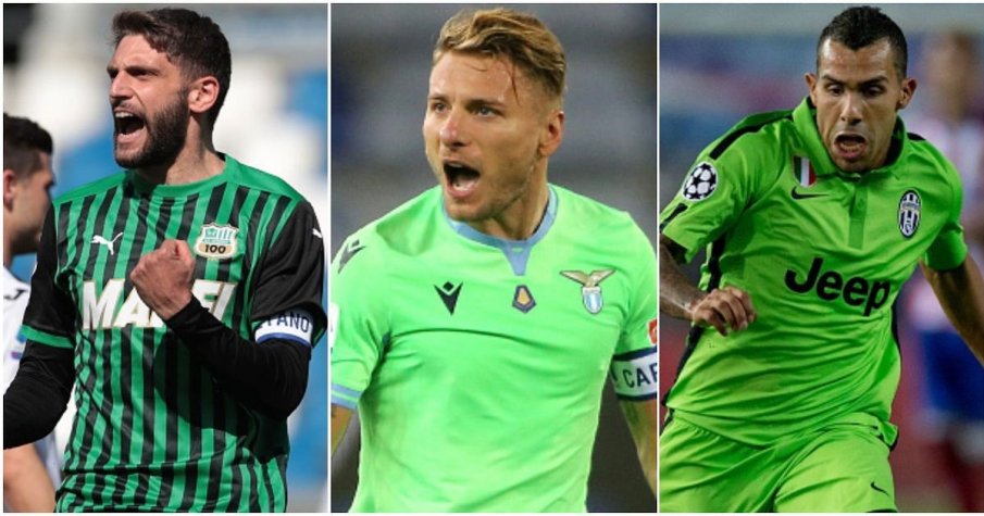 ЗАРАДИ ТВ КАПРИЗИ: Забраниха зелените екипи в Серия А