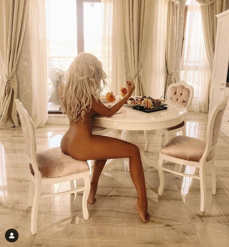 Яжте това на закуска за стегнат корем