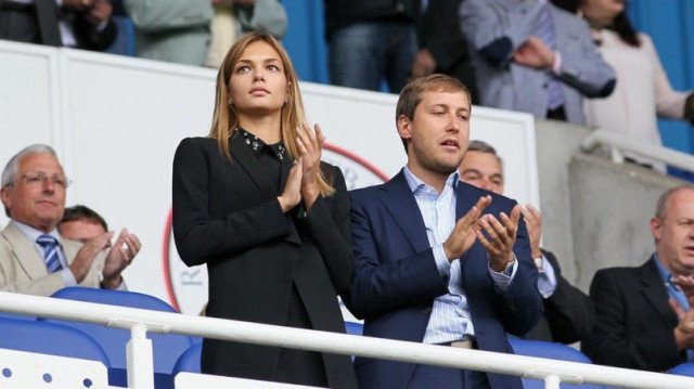 ОФИЦИАЛНО: Зингаревич стана собственик на Ботев (Пд) с 99% от акциите