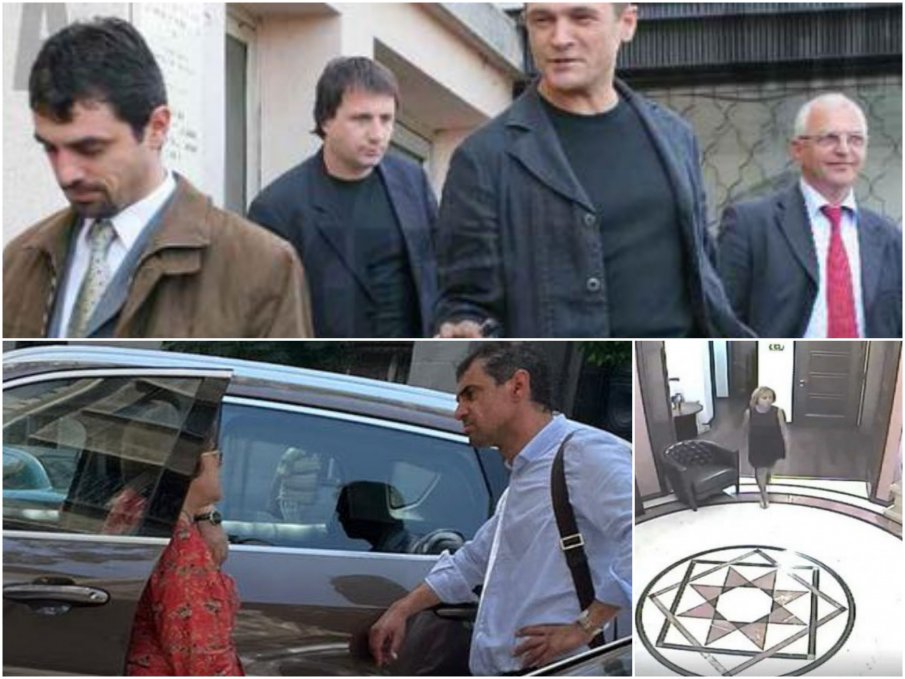 БОМБА В ПИК: Адвокат на Божков на раздумка с мутрата Татяна Дончева (СНИМКИ)