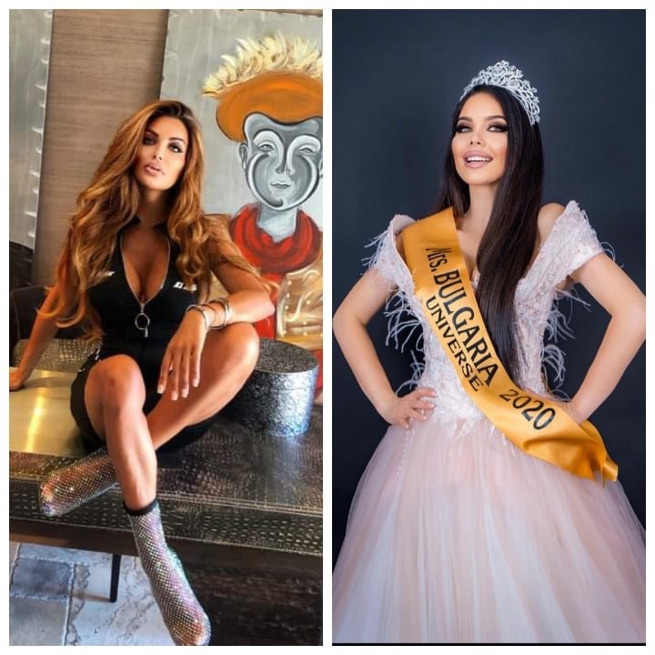 Мисис България Вселена 2020 Валери Стефанова ще коронова Мис Созопол