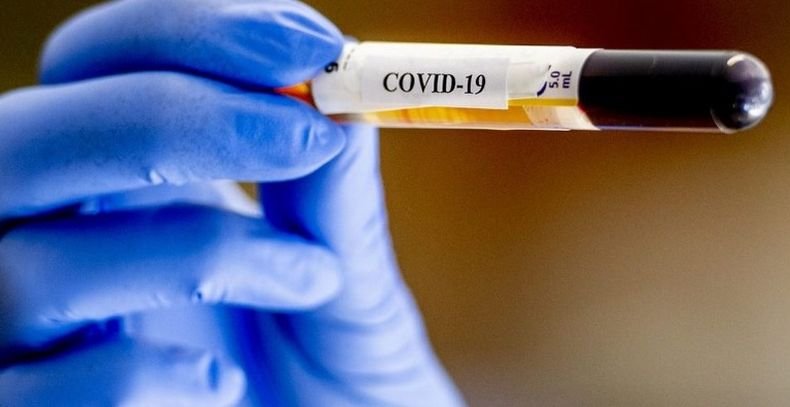 ПЪРВО В ПИК! 549 са новозаразените с коронавирус, 987 са в болница