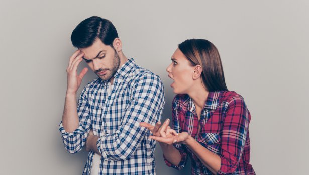 Тези зодии обичат да манипулират близките си