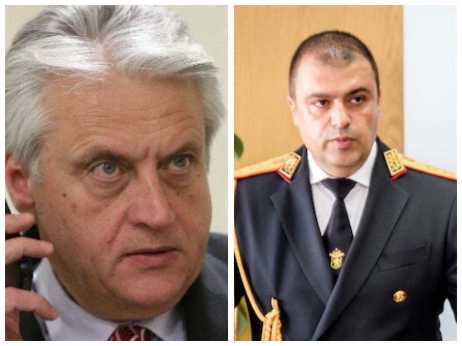 ОТРЯЗАХА РАШКОВ ЗА ЧИСТКАТА: Съдът върна на работа отстранения шеф на полицията в Пловдив (ДОКУМЕНТ)