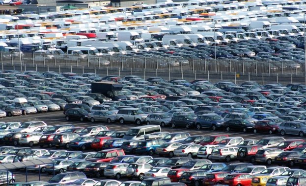 Последни сме в ЕС по продажби на нови коли
