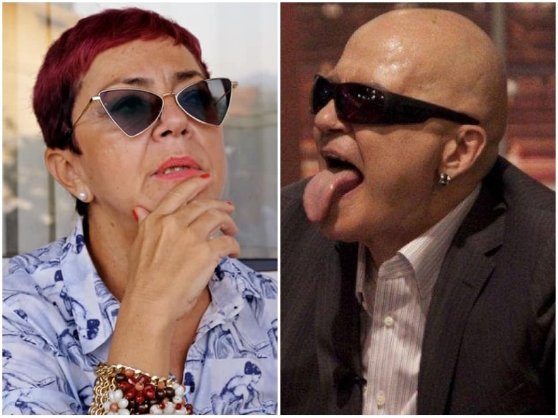 Кристина Патрашкова осъди Слави Трифонов за 25 хиляди лева