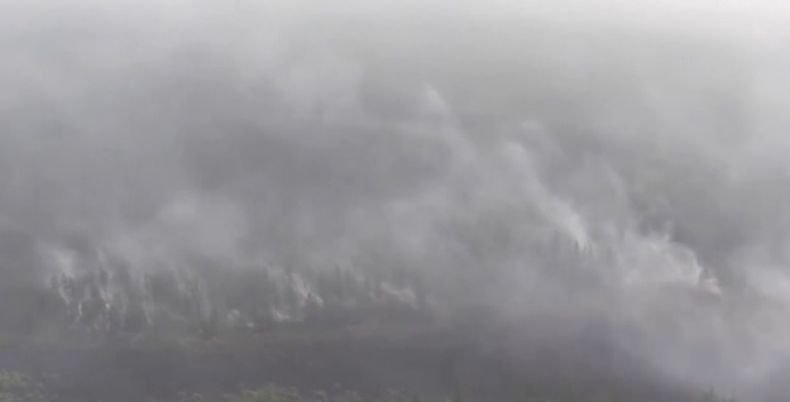 Опасност от нови пожари в Русия