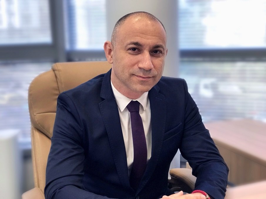 ЗК ”Лев Инс”АД с нов изпълнителен директор