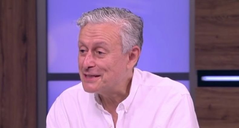 Соломон Паси: Посланието на Митрофанова е - Русия ще освобождава руското население където го има