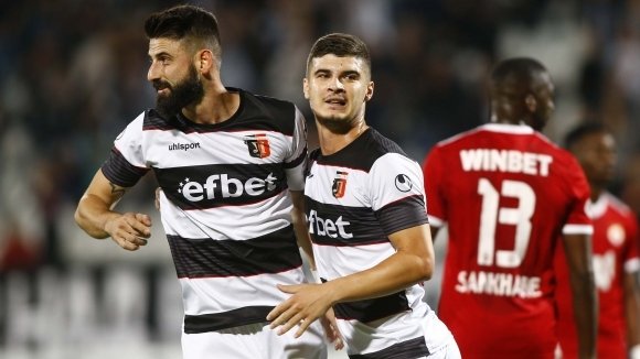 Левандовски иска Георги Минчев в Полша