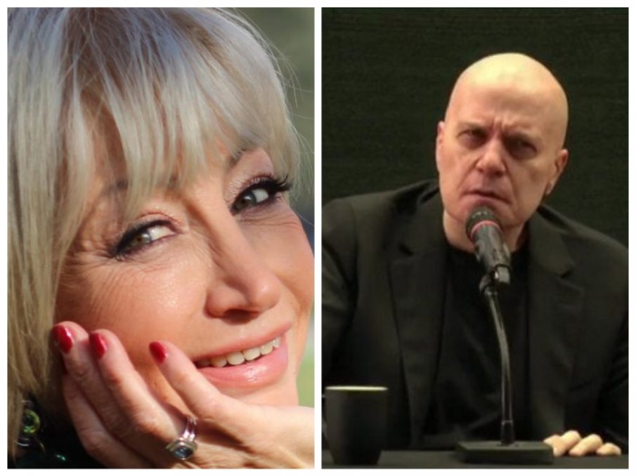 Мира Радева: Хората на Слави готвят диктатура на пролетариата - възприемат ни като стадо на полето