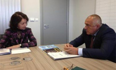 Шефката на Съюза на репресираните-Памет Лили Друмева: Напоследък се чудя това същият Борисов ли е?! Загубихме 42% от избирателите си само от 2017 досега