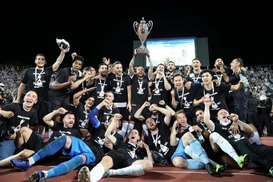 Нов собственик стъпва на Лаута - Гонзо изпада от съвета на директорите