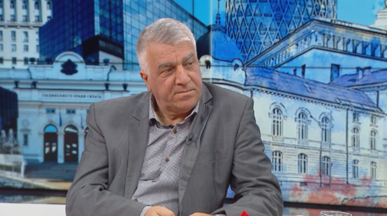 Румен Гечев го удари на хвалба: Антикризисните мерки на коалицията са това, което прави целият ЕС