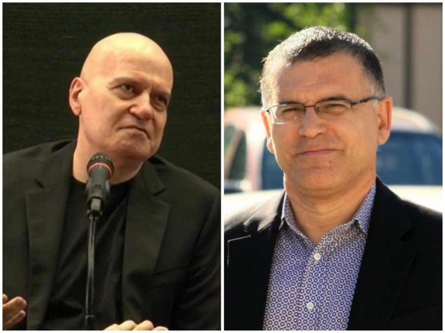 Симеон Дянков посече кабинета на Слави: Нескопосан е! Вървим към безвремие с втори служебен кабинет