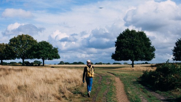 Ето колко трябва да ходите всеки ден, за да сте здрави
