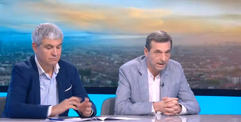 ГОРЕЩА ТЕМА: Шефовете на синдикатите с ексклузивен коментар за скока на цените