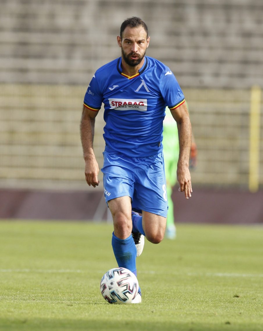 НА СБОГУВАНЕ: След показното на Божинов, на Герена призоваха Симеон Славчев да не се излага