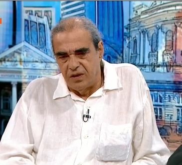 Проф. Калин Янакиев разби програмата на ИТН: Искат да приватизират ББР, кой знае дали тя няма да се превърне в КТБ-2