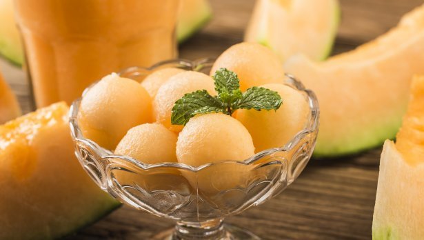 Ето ги доказаните ползи от консумацията на пъпеш