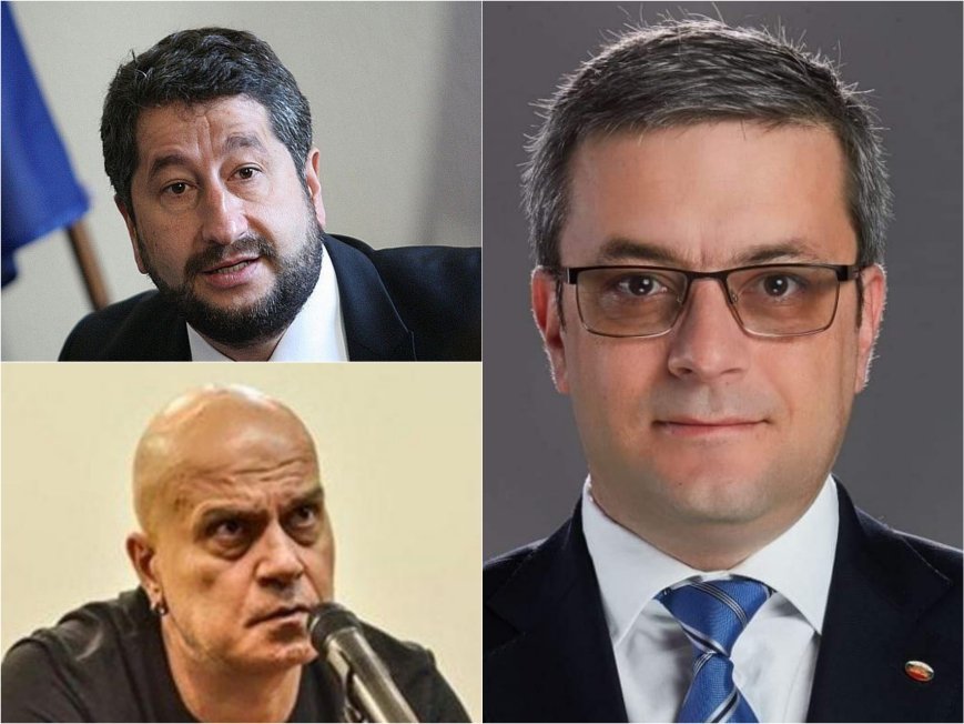 Тома Биков с остър коментар: Христо Иванов тепърва ще търпи разочарования, а Трифонов ще продължи да го унижава