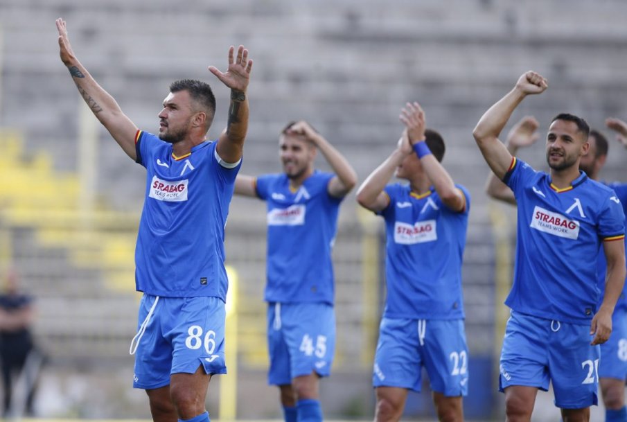 След братя Цоневи на Герена решиха и бъдещето на Божигол - ето какво се случва с него