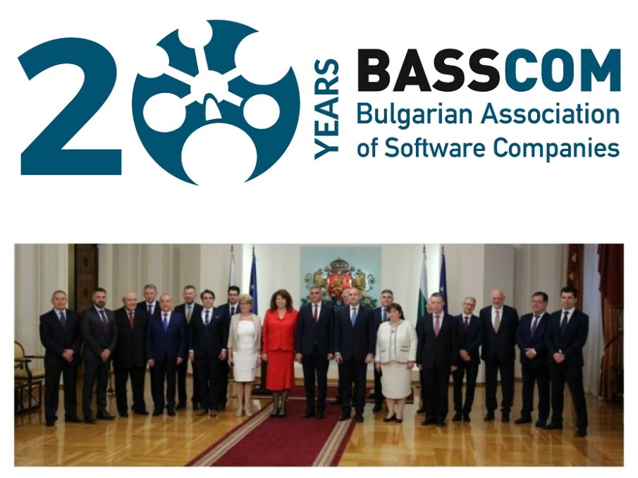 Асоциацията на софтуеърните компании скочи срещу увеличението на максималния осигурителен доход , искат спешна среща с двама министри на Радев