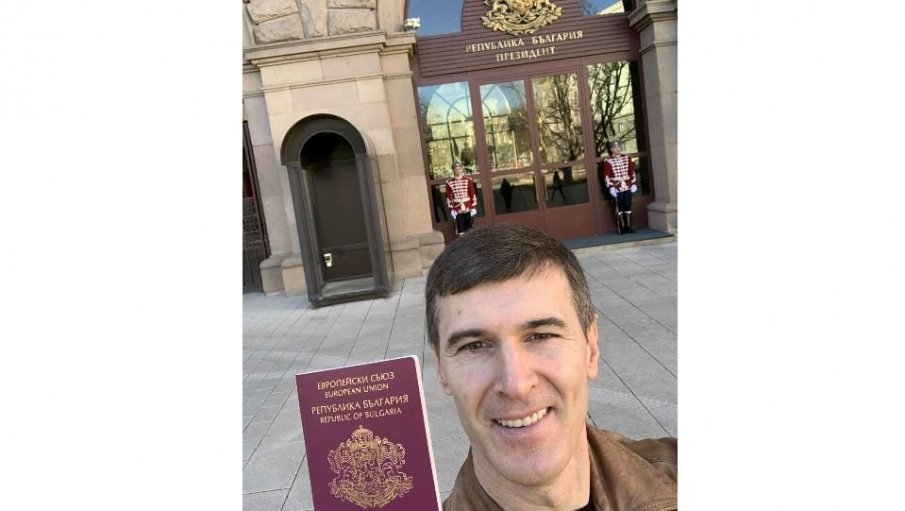 Турци и китайци с БГ паспорти срещу инвестиции