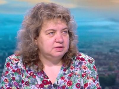 Доц. Наталия Киселова: Докато не бъде избран председател, не може да започне да функционира НС