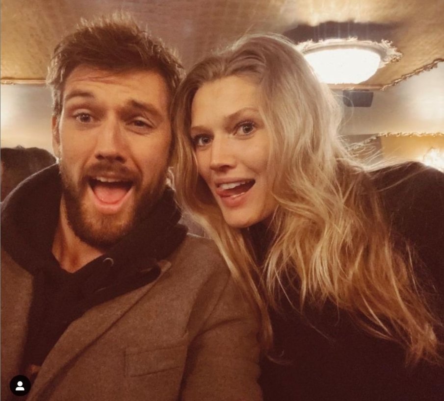 Ангел направи холивудски актьор баща