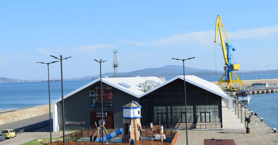 Фестивал на сладоледа започва в Бургас