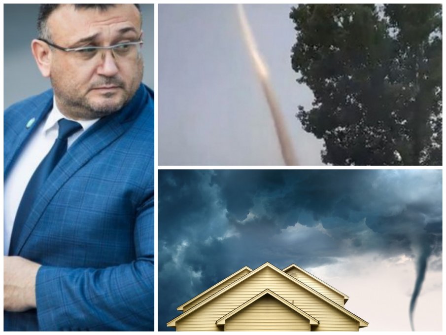 Младен Маринов към служебното правителство на Радев: Вземете спешни и адекватни мерки за бедстващите хора от село Губеш