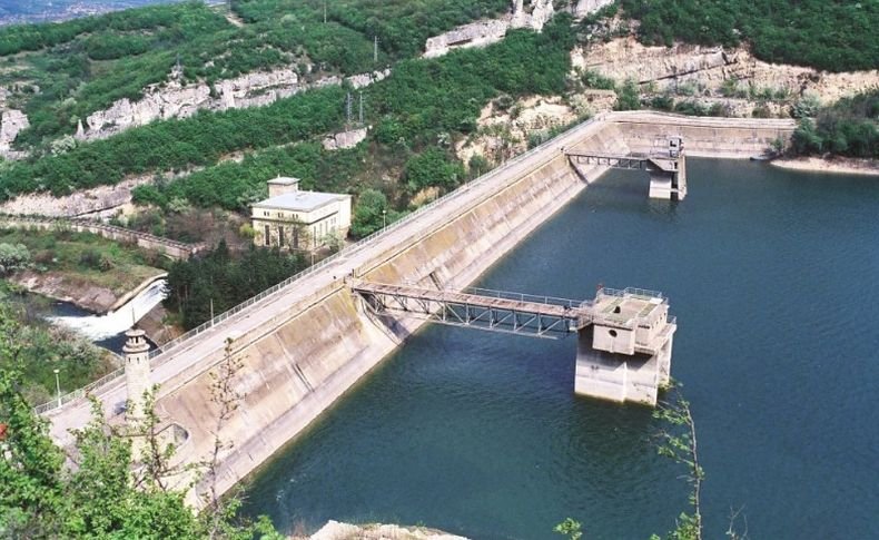 Мъж от Павликени се удави в язовир край Велико Търново