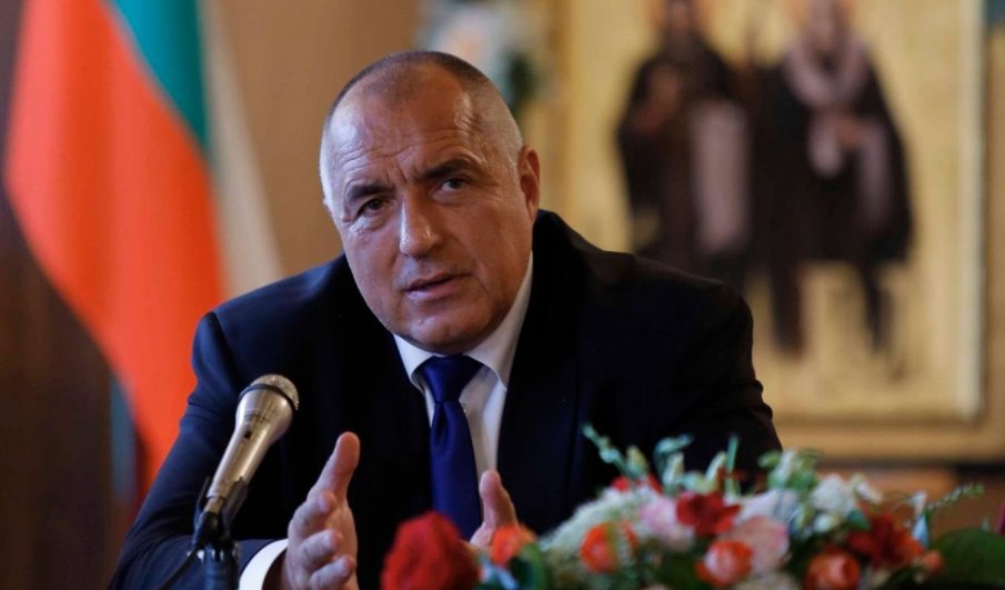 Бойко Борисов отбеляза годишнината от рождението на Апостола: Дела трябват, а не думи